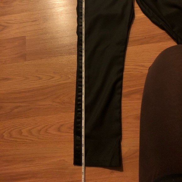 VELVETEEN~Boys suit - Picture 8 of 14